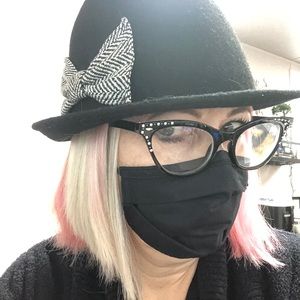 Meet your Posher, Sherry